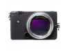 Sigma fp Mirrorless Digital Camera with 45mm Lens